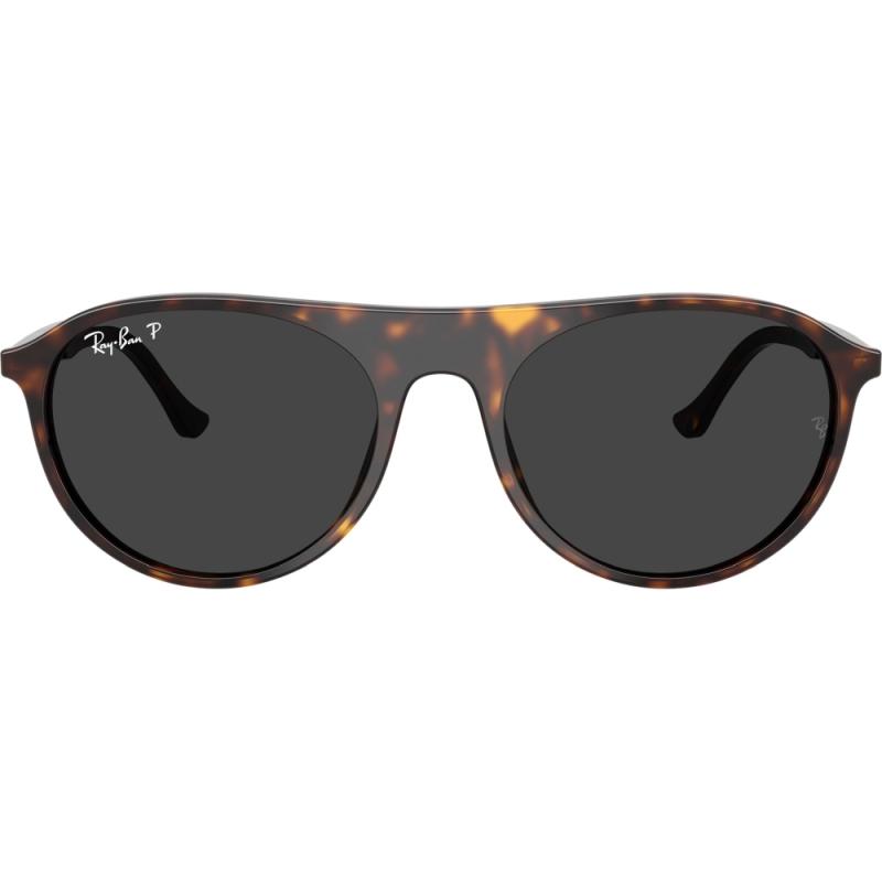 Ray-Ban RB2215 902/48 59