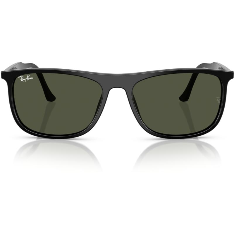 Ray-Ban RB2216 901/31 58