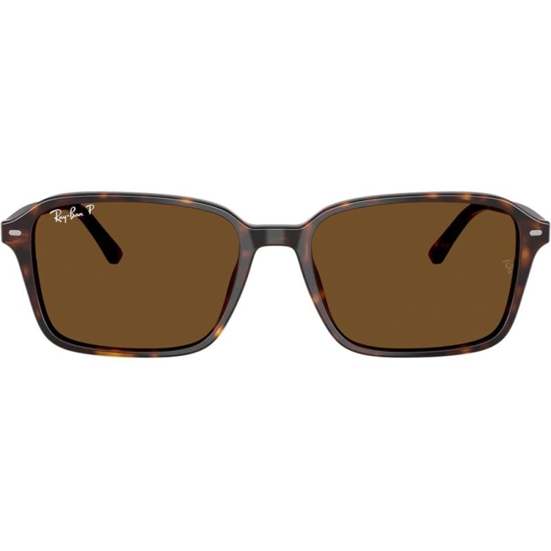 Ochelari de soare unisex Ray-Ban RB2231 902/57 Raimond