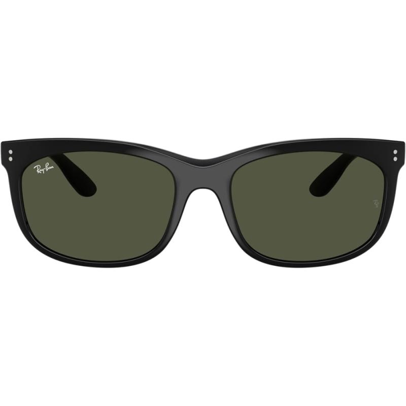 Ochelari de soare unisex Ray-Ban RB2389 901/31 Balorette