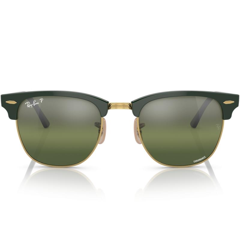 Ray-Ban RB3016 1368G4 55 CLUBMASTER