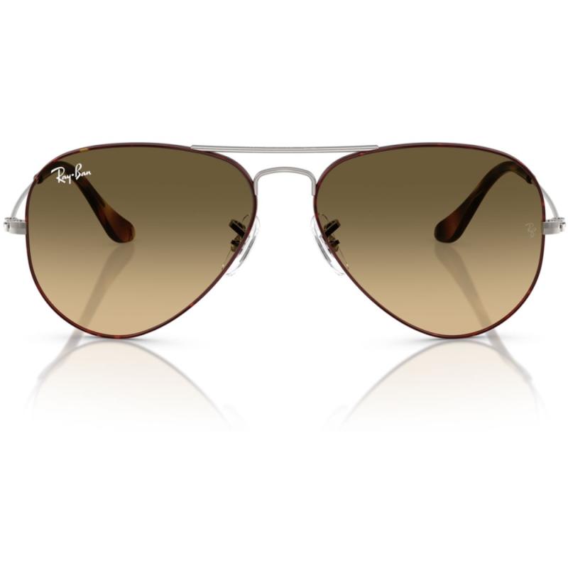 Ochelari de soare unisex Ray-Ban RB3025 9270/0A Aviator