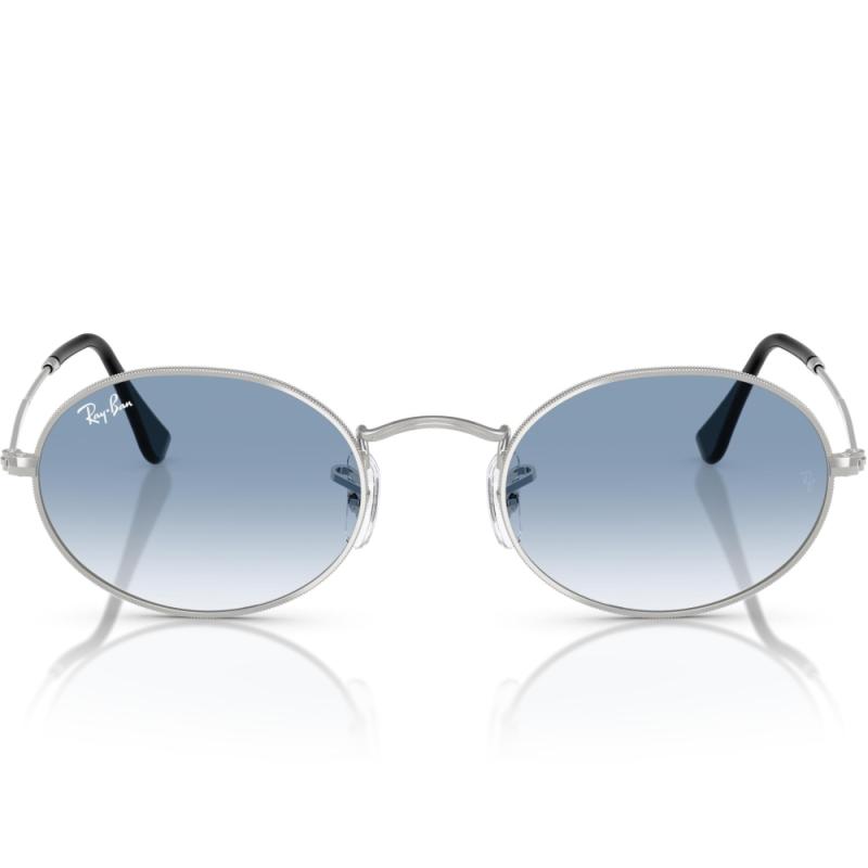 Ray-Ban RB3547 003/3F 51 OVAL