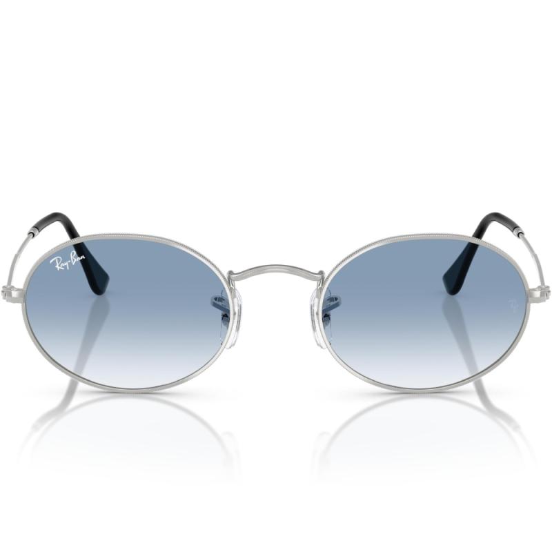Ray-Ban RB3547 003/3F 54 OVAL