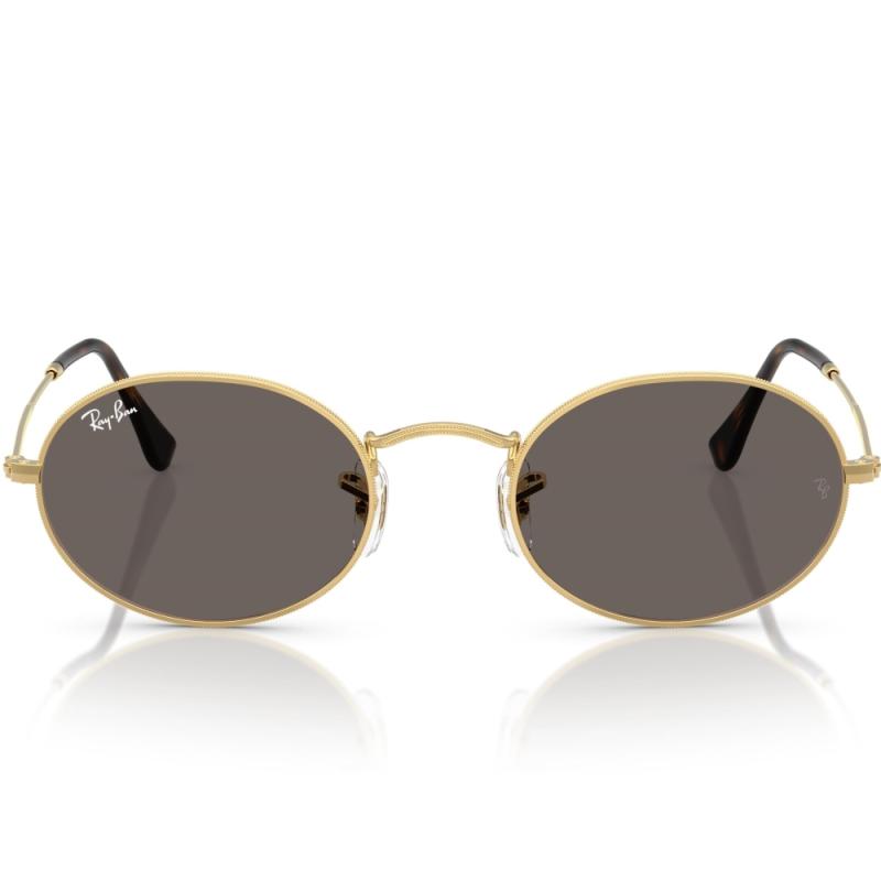Ray-Ban RB3547N 001/B1 51 OVAL