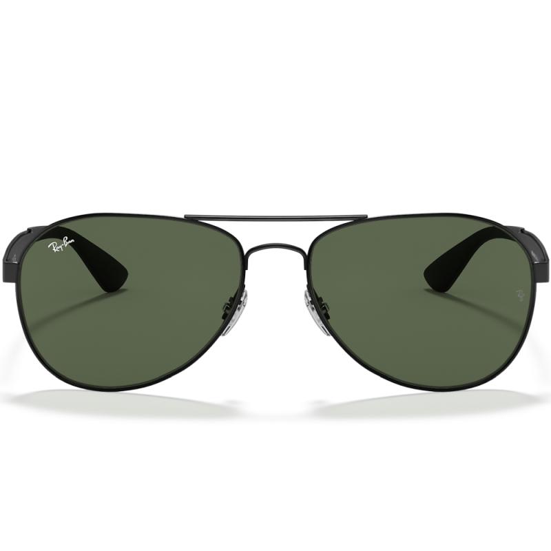 Ochelari de soare unisex Ray-Ban RB3549 006/71