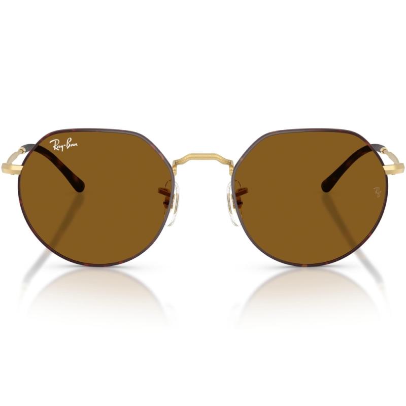 Ray-Ban RB3565 927533 53 JACK