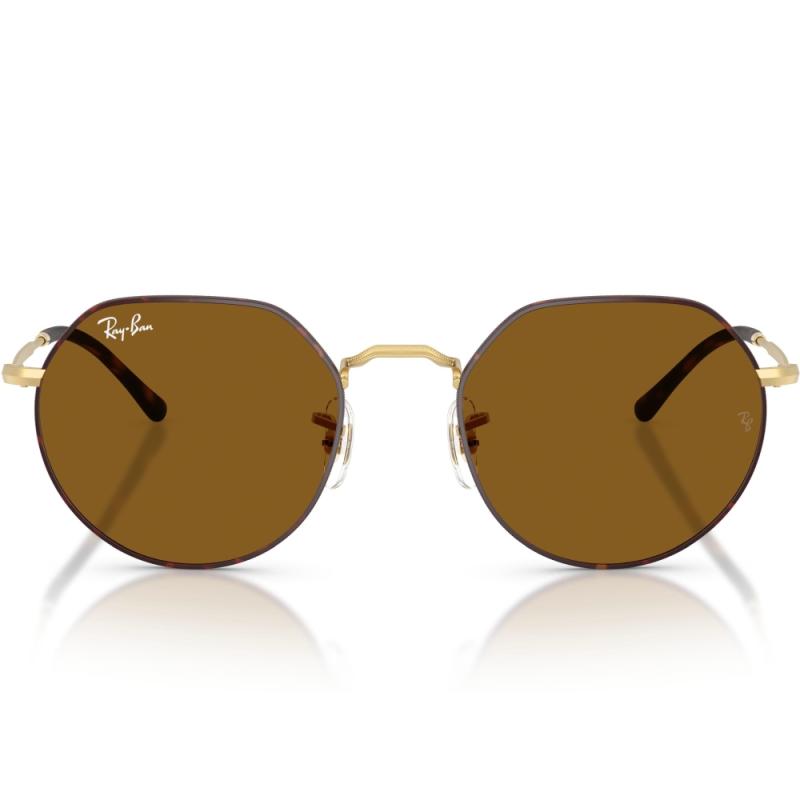 Ray-Ban RB3565 927533 55 JACK