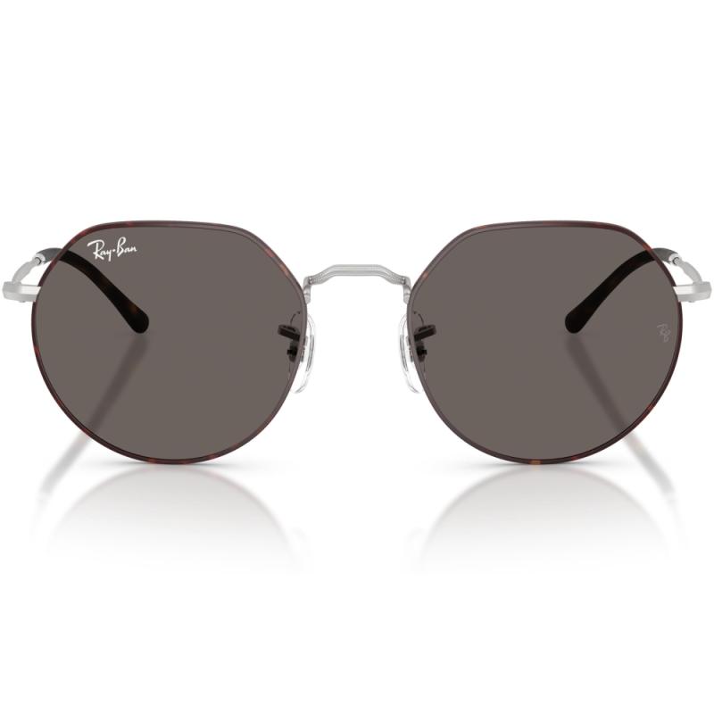 Ray-Ban RB3565 9277B1 55 JACK