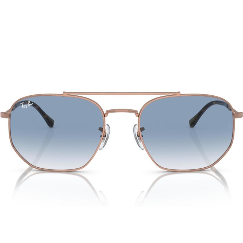 Ray-Ban RB3707 92023F 57