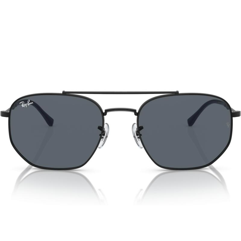Ray-Ban RB3707 9257R5 57