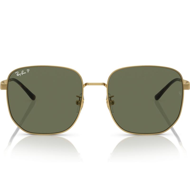Ray-Ban RB3713D 001/9A 57