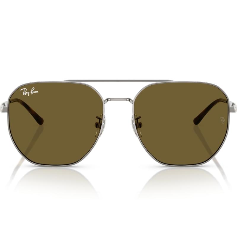 Ray-Ban RB3724D 004/73 59