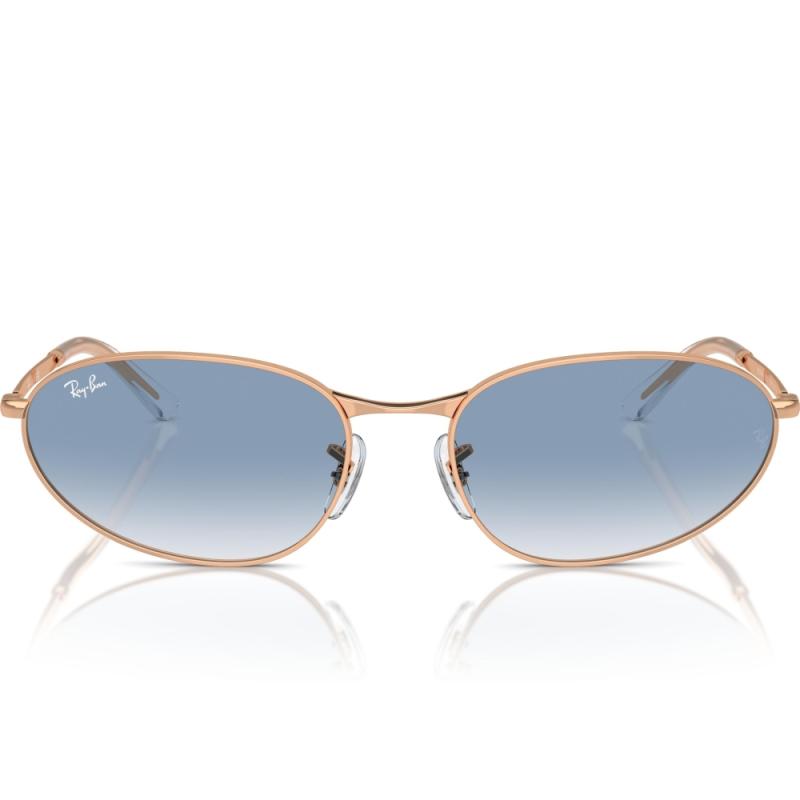 Ray-Ban RB3734 92023F 56