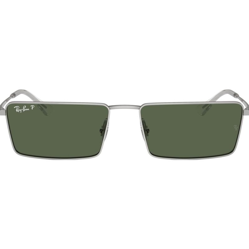 Ochelari de soare unisex Ray-Ban RB3741 003/9A Emy