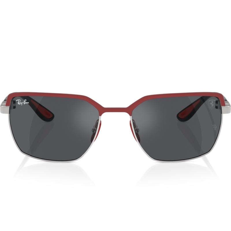 Ochelari de soare unisex Ray-Ban RB3743M F100/87