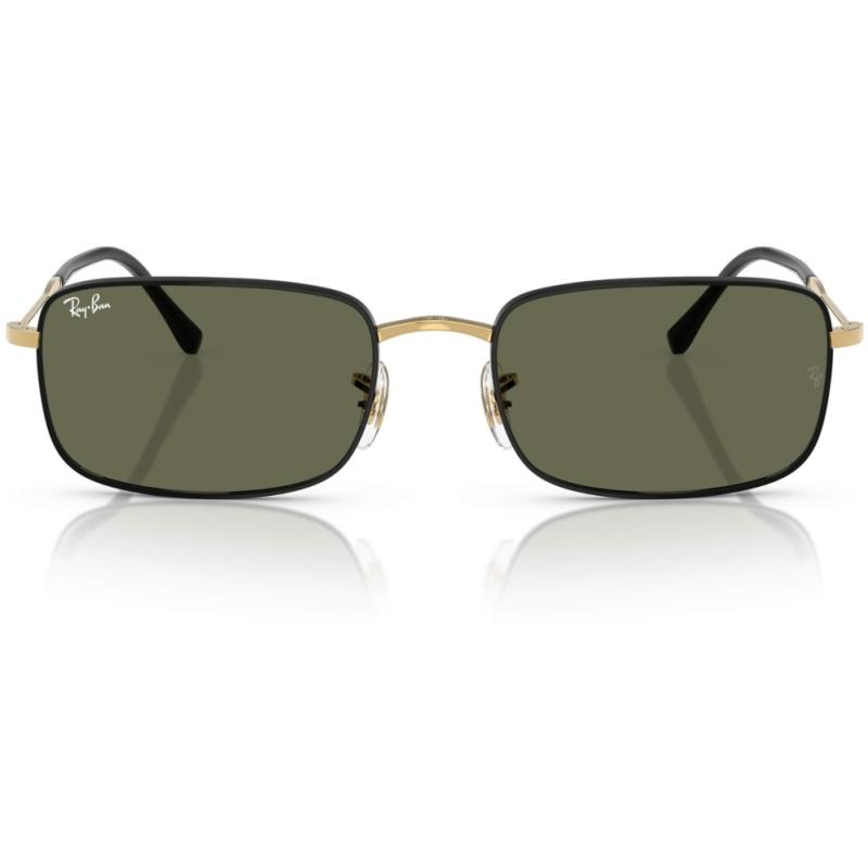 Ochelari de soare unisex Ray-Ban RB3746 9271/58