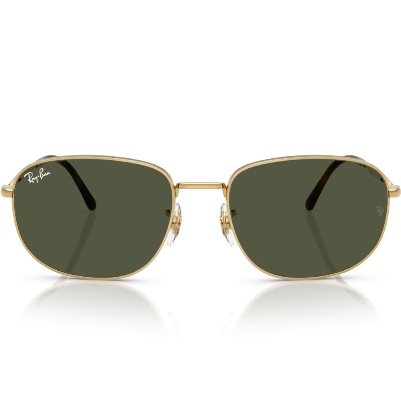 Ray-Ban RB3754 001/31 60