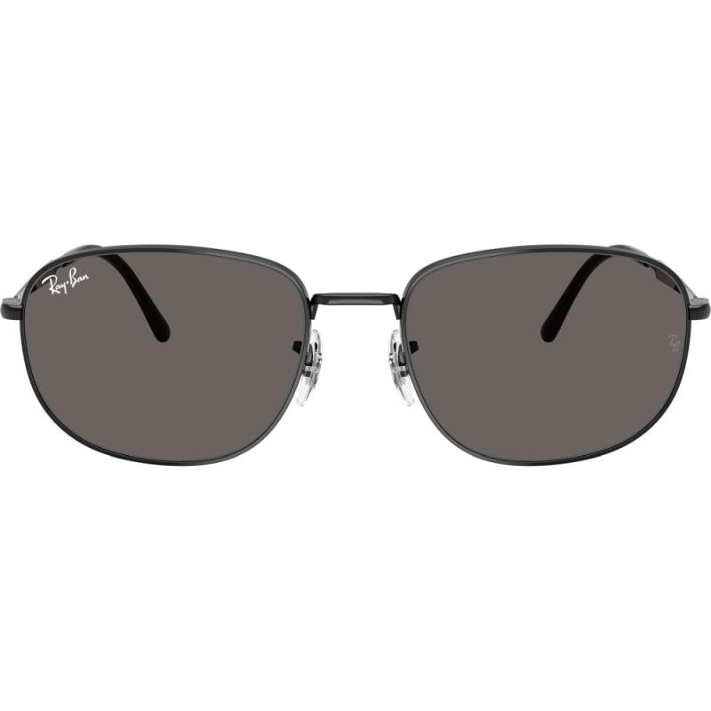 Ray-Ban RB3754 002/B1 60