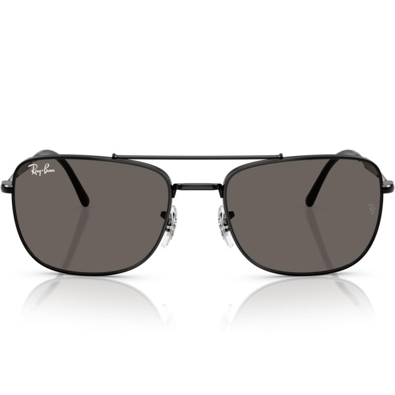 Ray-Ban RB3755 002/B1 59