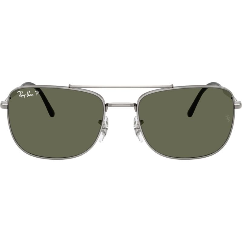 Ray-Ban RB3755 004/58 62
