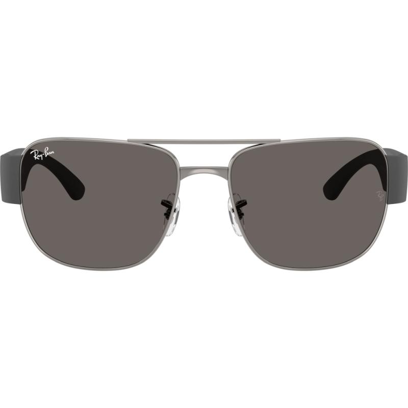 Ray-Ban RB3756 004/B1 59