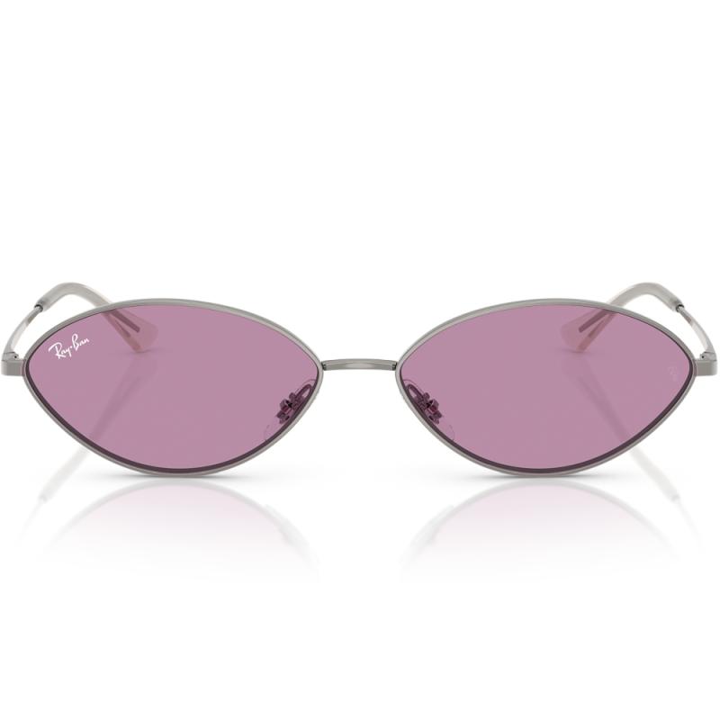 Ray-Ban RB3757 004/69 56 KAI