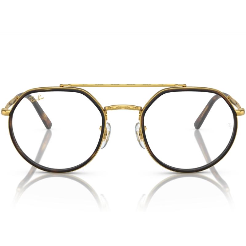 Ray-Ban RB3765 9196GI 53