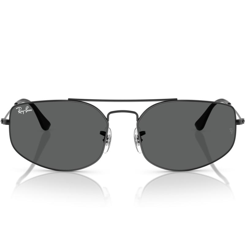 Ray-Ban RB3845 002/B1 57 EXPLORER 5