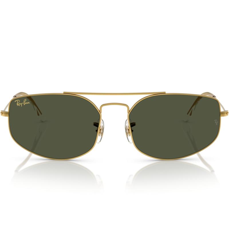 Ray-Ban RB3845 919631 57 EXPLORER 5
