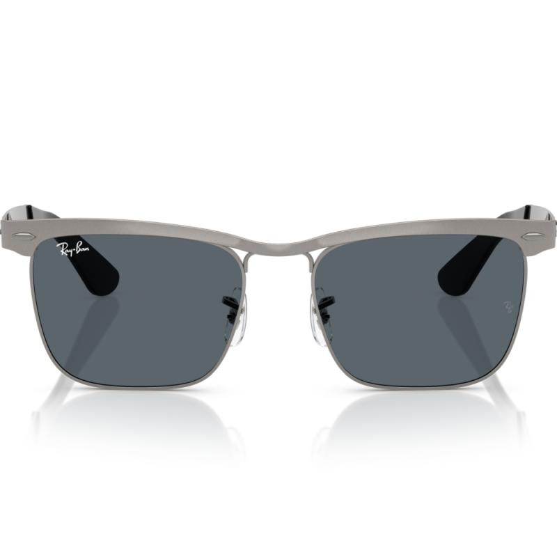 Ray-Ban RB3875 029/R5 53 WAYFARER DELUXE