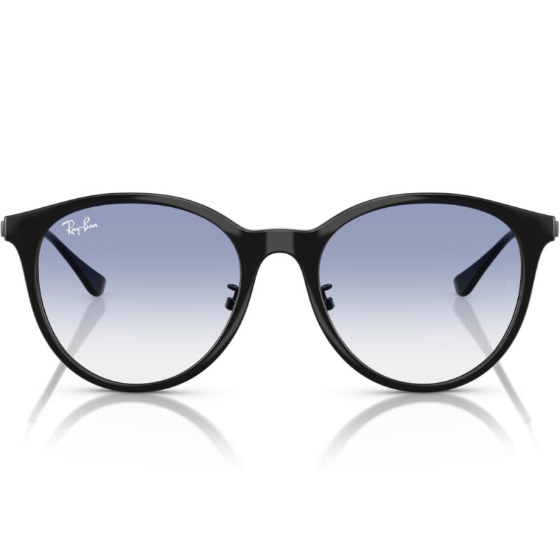 Ray-Ban RB4334D 601/19 55