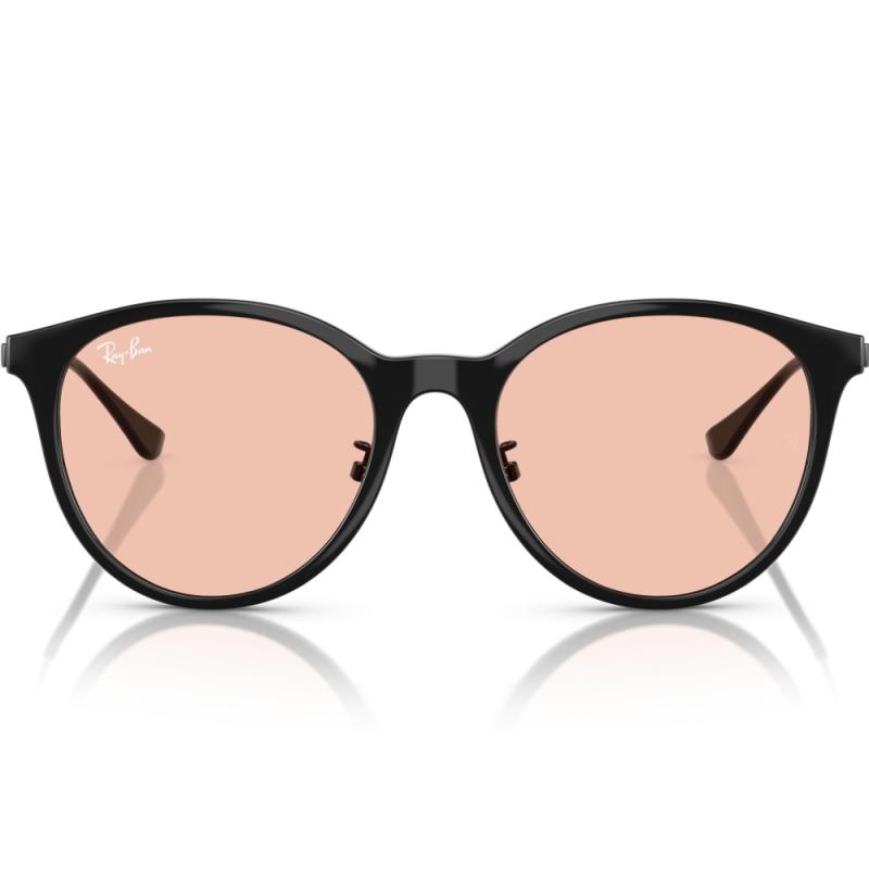 Ray-Ban RB4334D 601/5 55