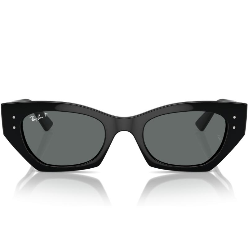 Ray-Ban RB4430 667781 49 ZENA