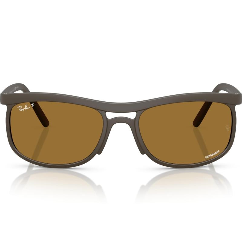 Ray-Ban RB4452CH 612473 56