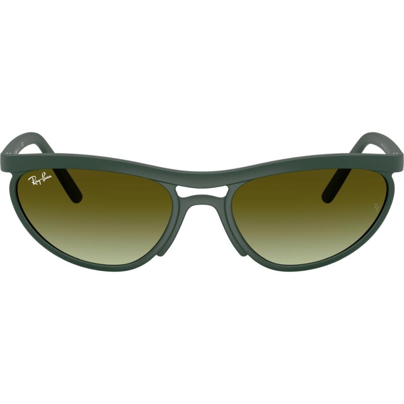 Ray-Ban RB4453 6016/E8 59