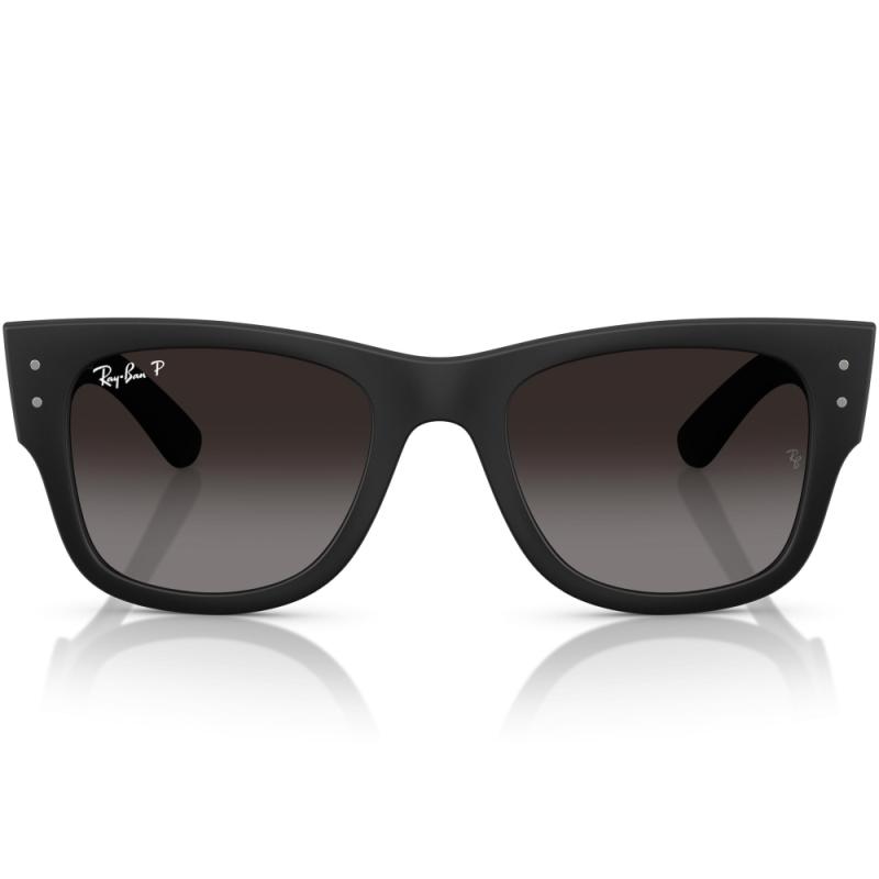 Ray-Ban RB4840S 601ST3 52