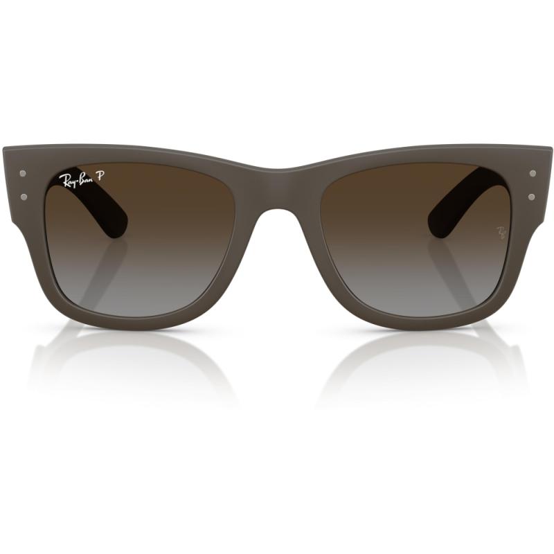 Ray-Ban RB4840S 6124T5 52