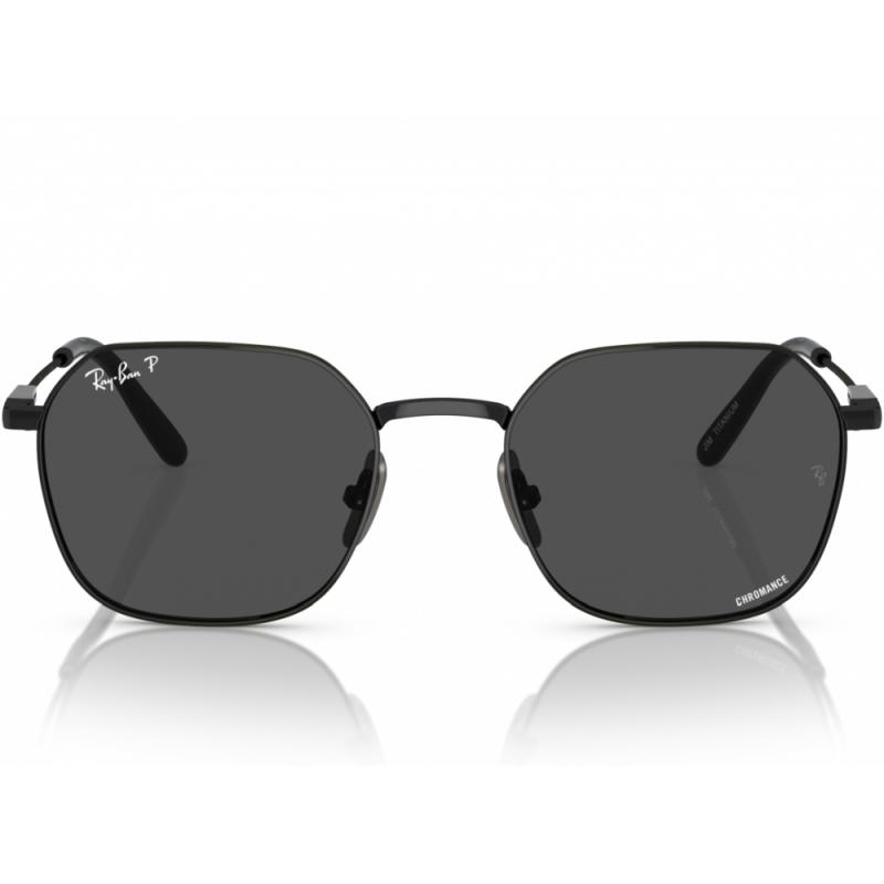 Ray-Ban RB8094 9267K8 53 JIM TITANIUM