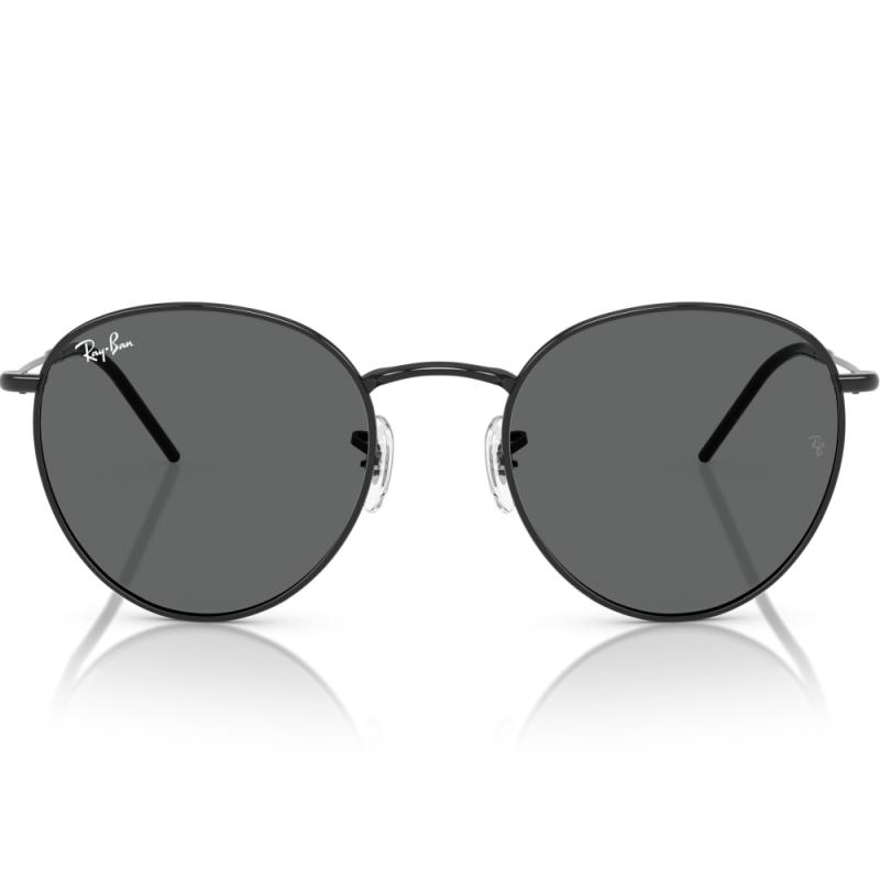Ray-Ban RBR0103S 002/GR 53 ROUND REVERSE