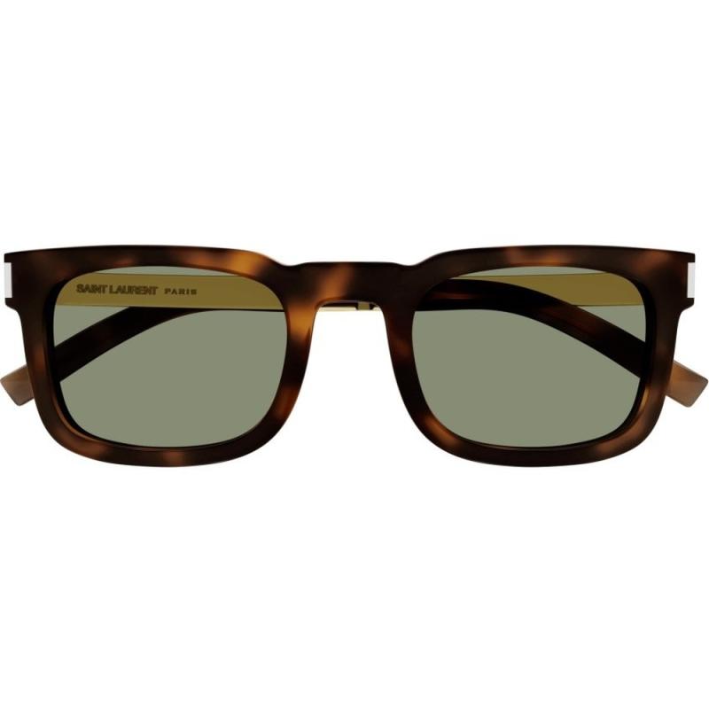 Ochelari de soare unisex Saint Laurent SL 581 002