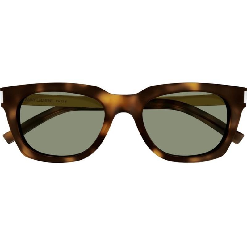 Ochelari de soare unisex Saint Laurent SL 582 002