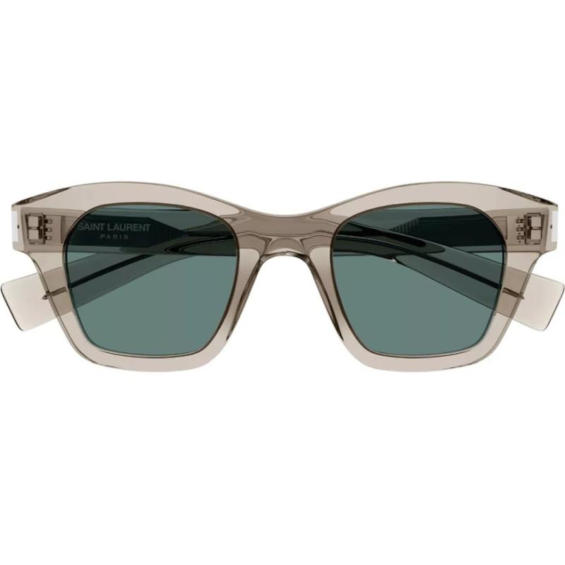 Ochelari de soare unisex Saint Laurent SL 592 005