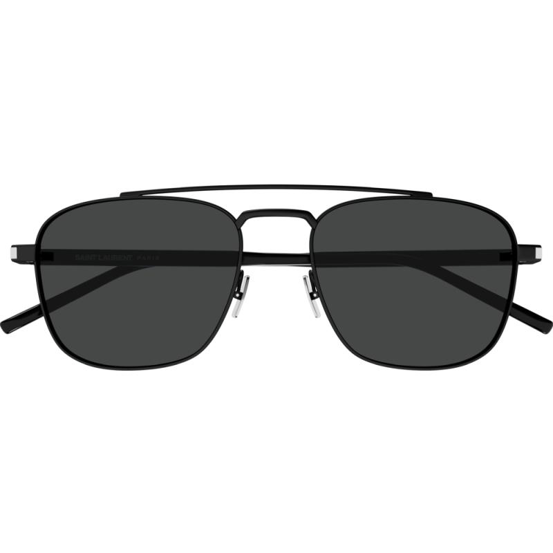 Ochelari de soare unisex Saint Laurent SL 665 001