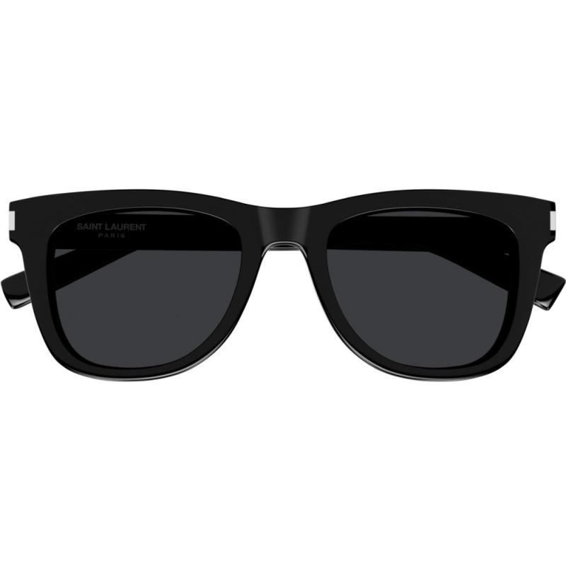 Ochelari de soare unisex Saint Laurent SL 712 001