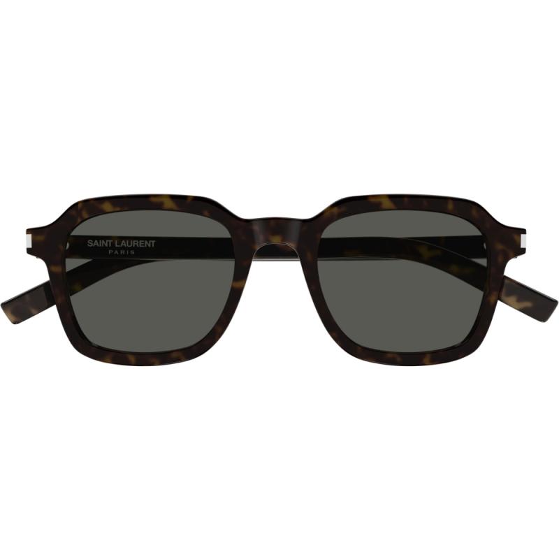 Ochelari de soare unisex Saint Laurent SL 715 SLIM-002