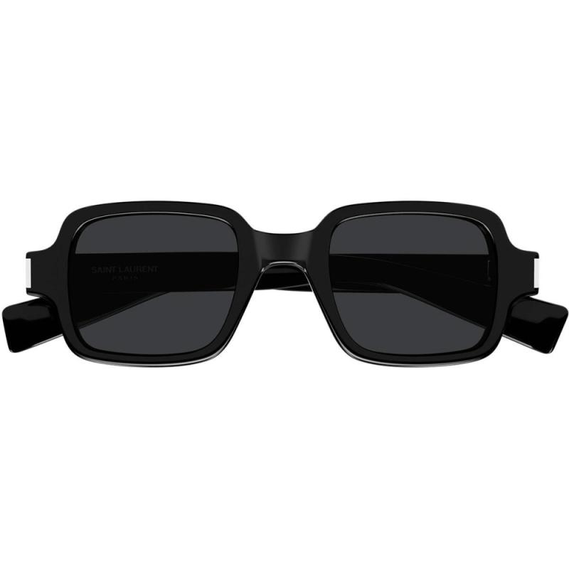 Ochelari de soare unisex Saint Laurent SL 720 001