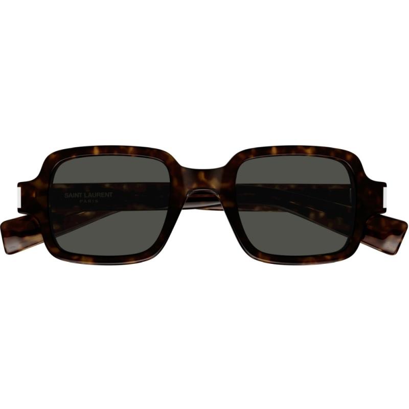 Ochelari de soare unisex Saint Laurent SL 720 002