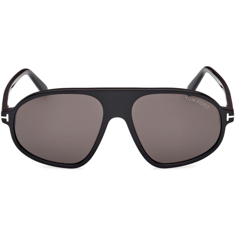 Ochelari de soare unisex Tom Ford FT1178 01A Erol