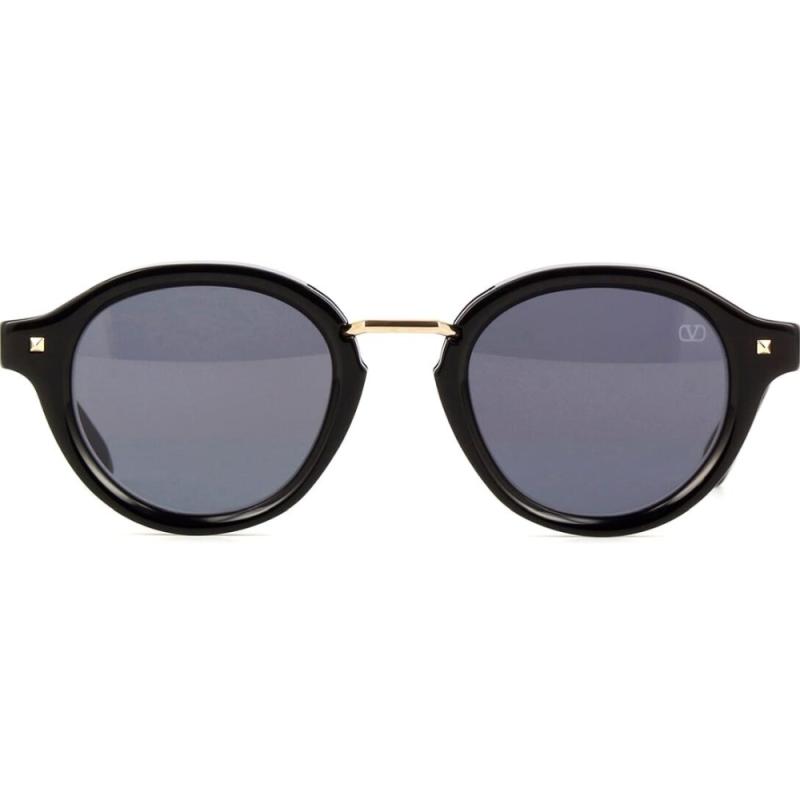 Ochelari de soare unisex Valentino VLS132 A V-Essentials IV